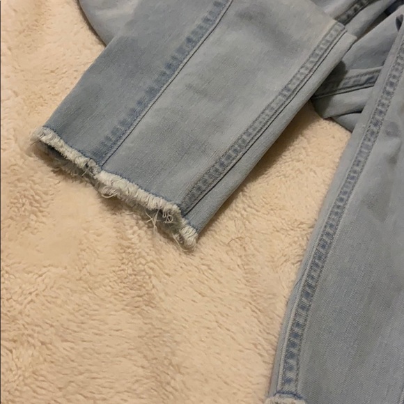 Jeans - Picture 3 of 3